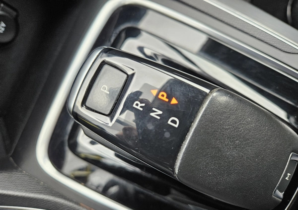 Peugeot 308 cena 49900 przebieg: 164000, rok produkcji 2018 z Czeladź małe 254